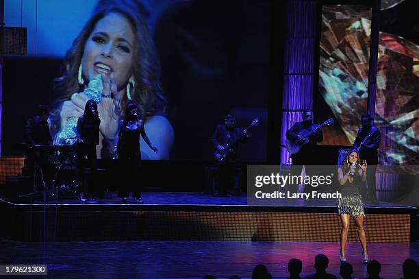 Lucero (Actress) Photos and Premium High Res Pictures - Getty Images