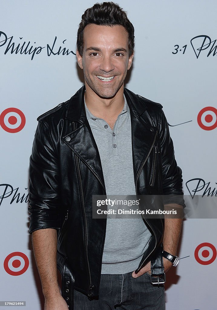 3.1 Phillip Lim for Target Launch Event