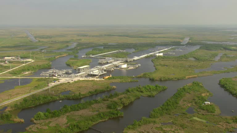 21 Louisiana Offshore Oil Port Stock Videos, Footage, & 4K Video Clips ...