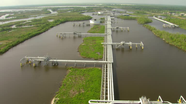 21 Louisiana Offshore Oil Port Stock Videos, Footage, & 4K Video Clips ...