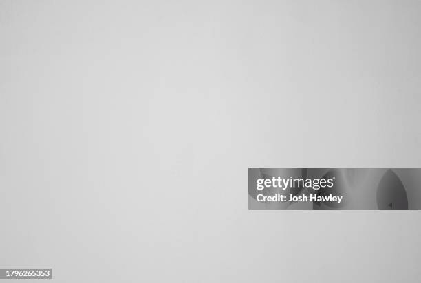 empty background, rough white wall texture - gray color stock pictures, royalty-free photos & images