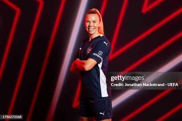 Jessica Wikstrom 191 Jessica Wik Photos & High Res Pictures - Getty Images