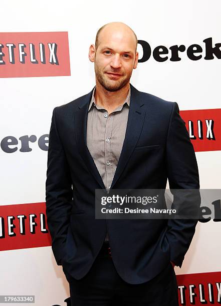 Xerek Coreyi 791 Derek Corey Photos & High Res Pictures - Getty Images