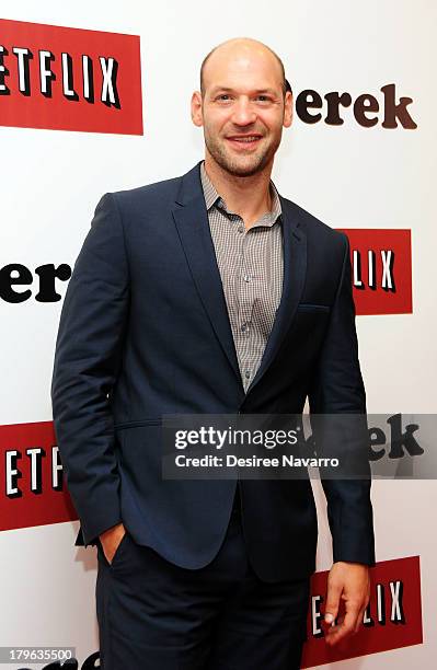Xerek Coreyi 791 Derek Corey Photos & High Res Pictures - Getty Images