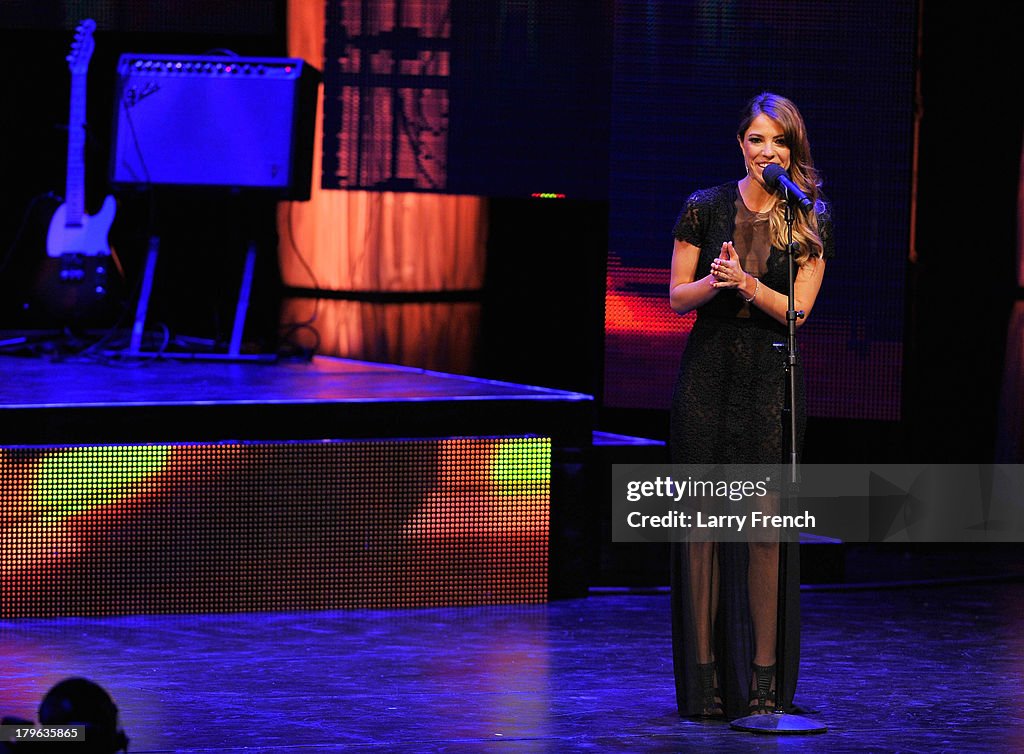 26th Annual Hispanic Heritage Awards Presented By Target