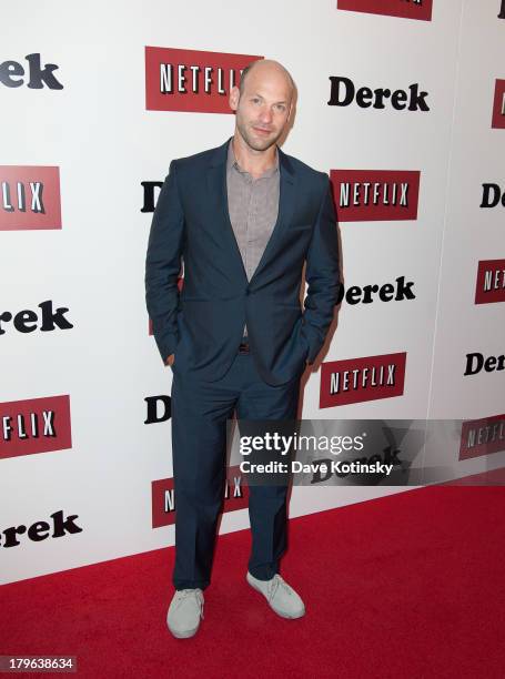 Xerek Coreyi 791 Derek Corey Photos & High Res Pictures - Getty Images