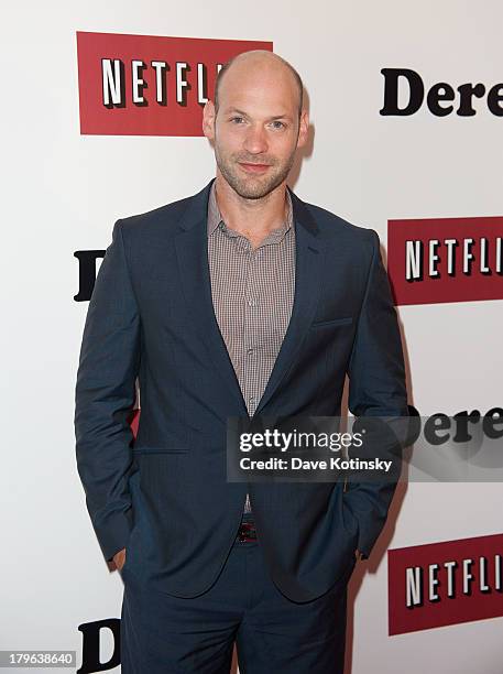 Xerek Coreyi 791 Derek Corey Photos & High Res Pictures - Getty Images