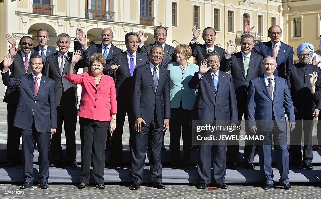 RUSSIA-G20-SUMMIT