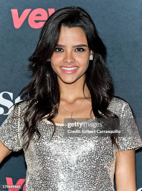 Samara Austin 46 Samara Martins Stock Photos, High-Res Pictures, and Images - Getty ...