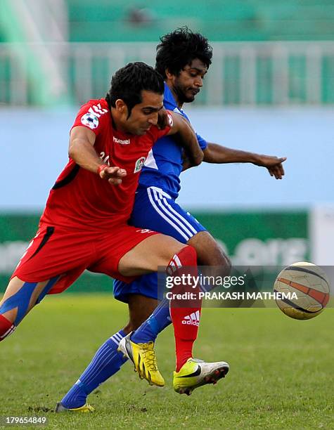 Waheed Footbool 17 Waheed Ahmad Stock Photos, High-Res Pictures, and Images - Getty Images