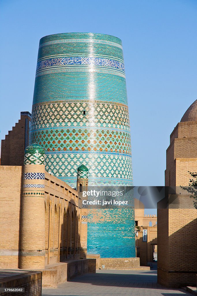 Khiva