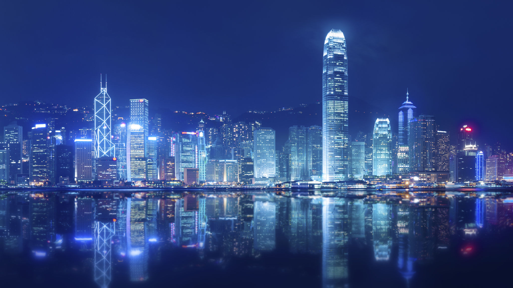ai experts hong kong