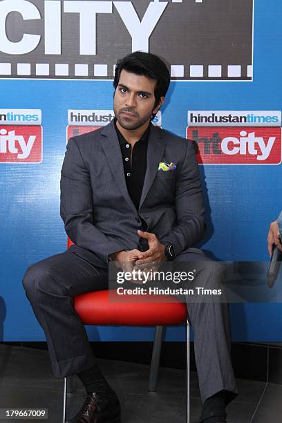 Ram Ranch Actor 123 Ram Charan Actor Stock Photos, High-Res Pictures, and Images ...