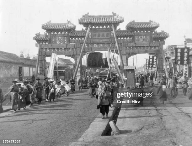 6,121 China 1920s Stock Photos, HighRes Pictures, and Images Getty