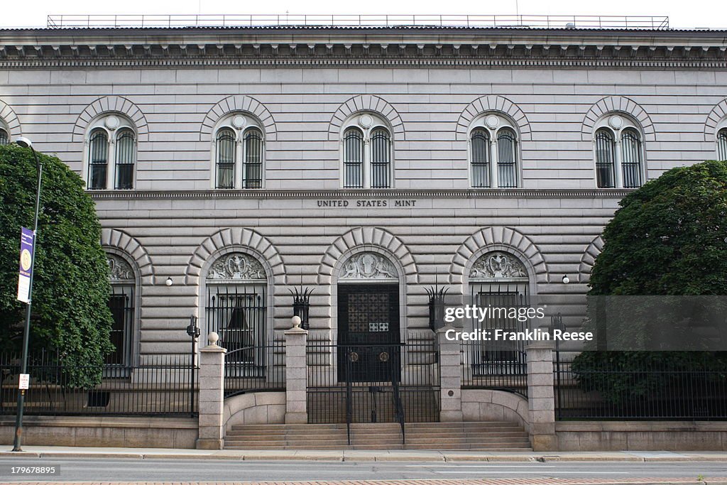 US Mint