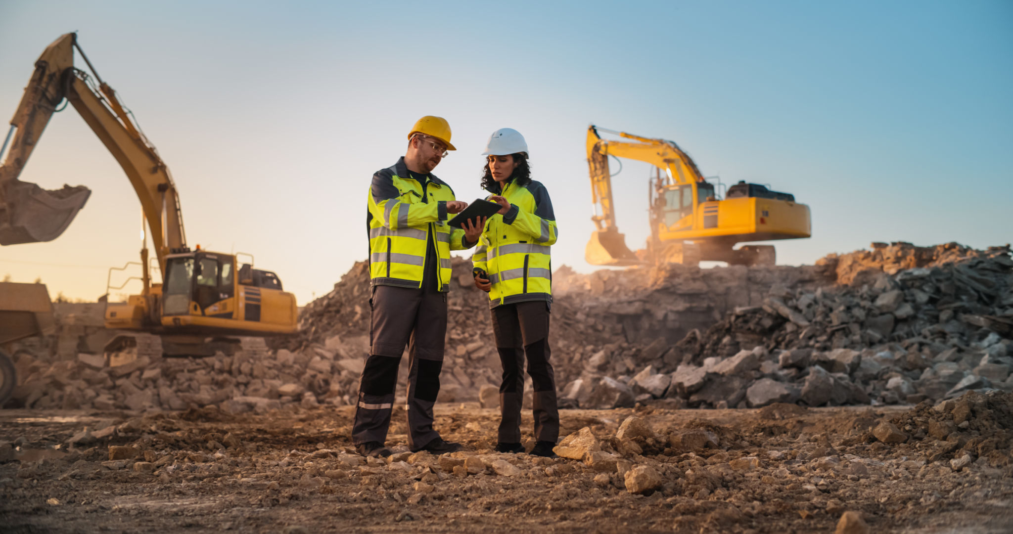 construction technology