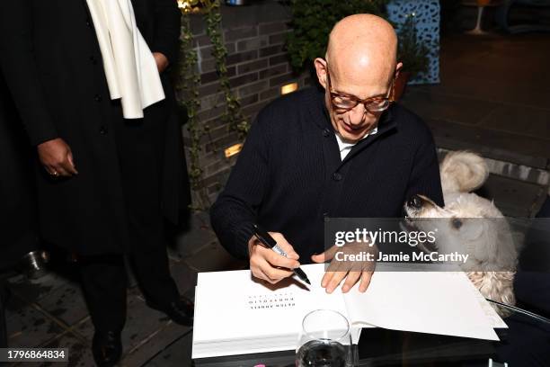 Peter Arkell 281 Peter Arnell Photos & High Res Pictures - Getty Images
