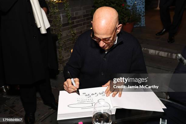 Peter Arkell 291 Peter Arnell Photos & High Res Pictures - Getty Images