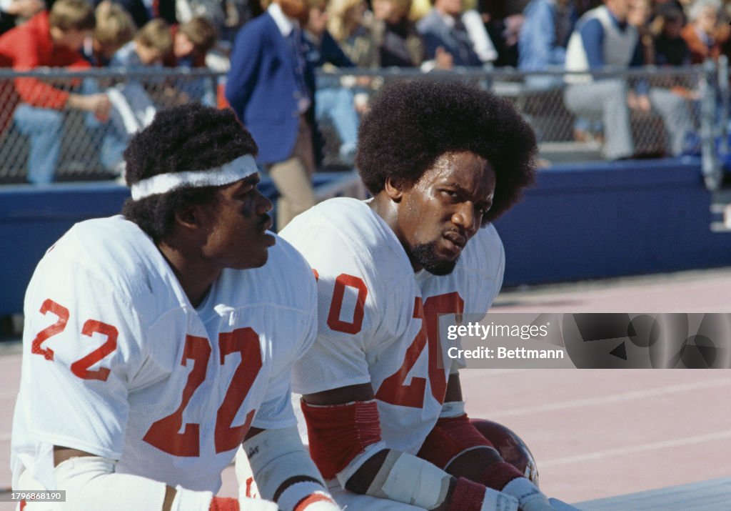 Billy Sims