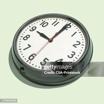 Wall Clock Wall Clock