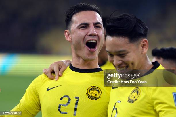 3,130 Malaysia National Football Team Stock Photos, High-Res Pictures, and Images - Getty Images
