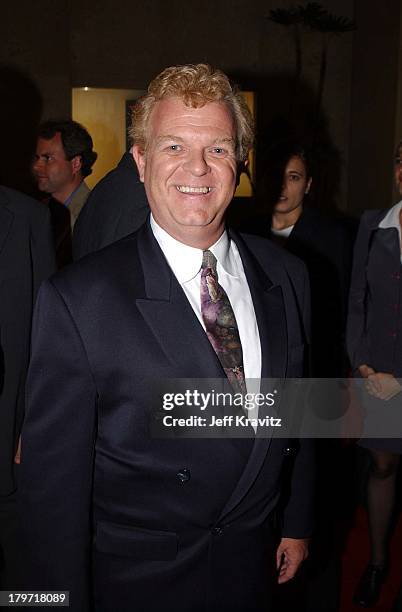 Johnny Whitaker during The 4th Annual Family Television Awards at Beverly Hilton Hotel in Beverly Hills, California, United States.