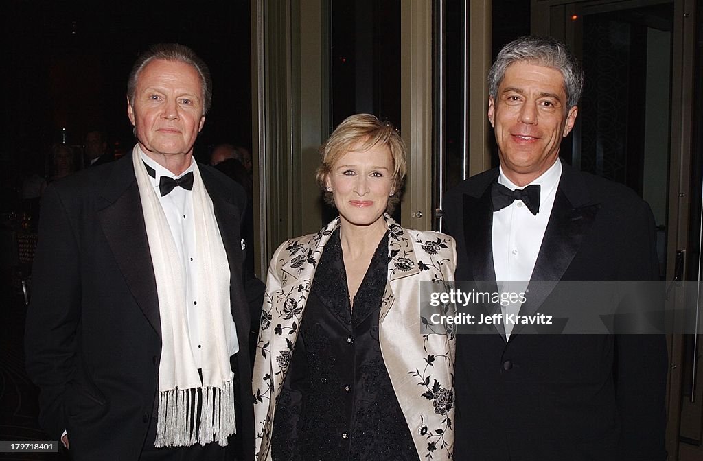 The 74th Annual Academy Awards - Governors Ball