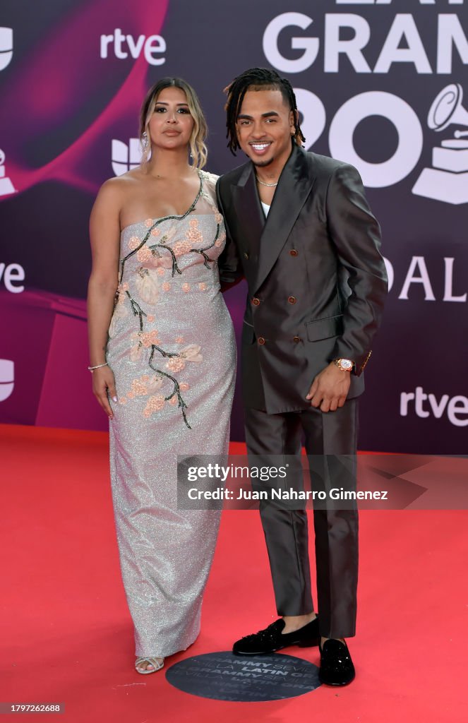 seville-spain-taina-marie-melendez-and-ozuna-attend-the-24th-annual-latin-grammy-awards-at.jpg (663×1024)