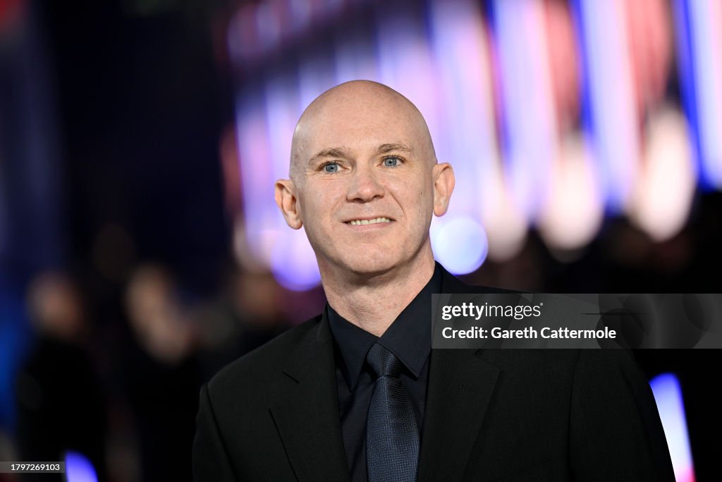 "Napoleon" UK Premiere - VIP Access