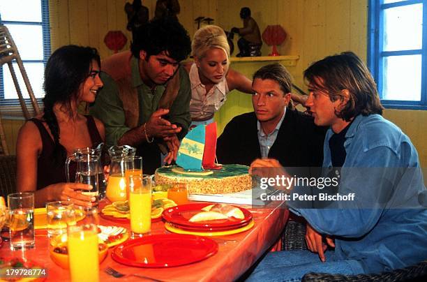 Ivana Kansy StockFotos und Bilder Getty Images