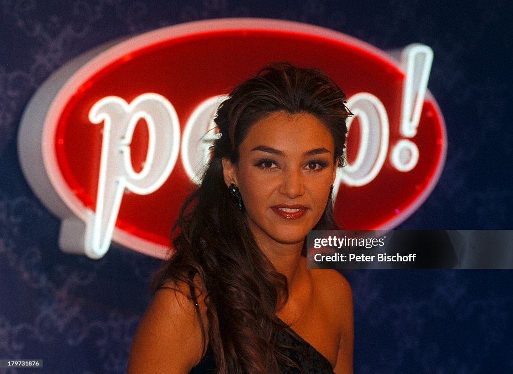 Verona Feldbusch, RTL2-Erotikmagazin;\