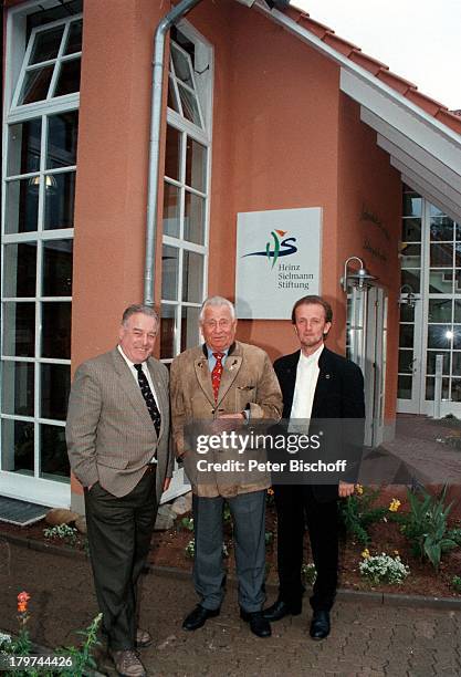 Heinz Sielmann , Dr. Gerhard Frank;, Claus Hartmann ,;Natur-Erlebnispark für Kinder ,;Blumen,