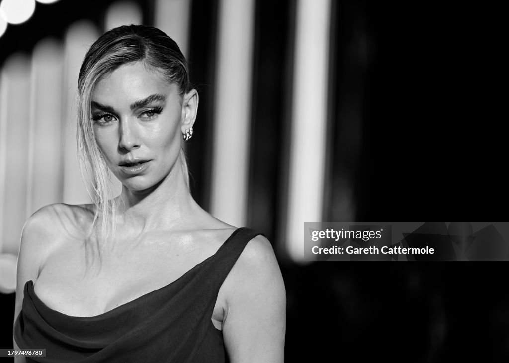 "Napoleon" UK Premiere - VIP Access