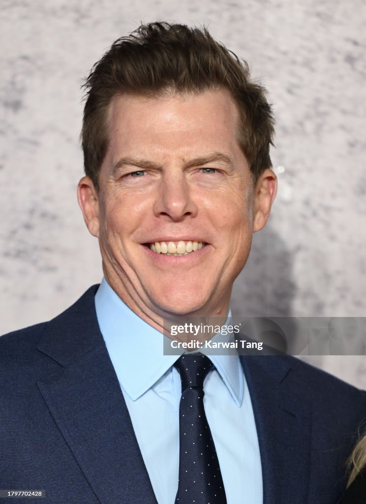 "Napoleon" UK Premiere - Arrivals