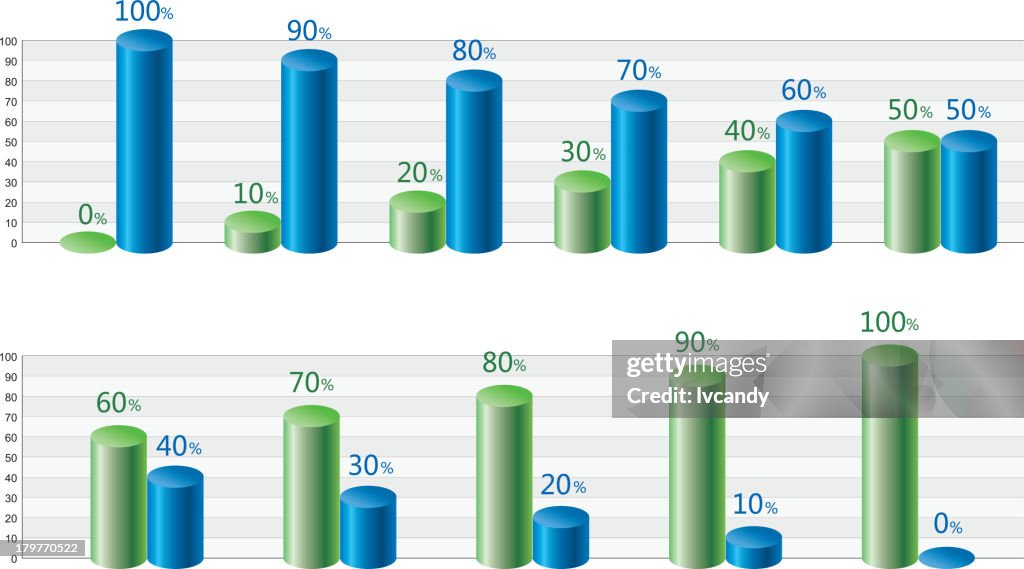 Column Graph Structure Column Graph High-Res Vector Graphic - Getty Images