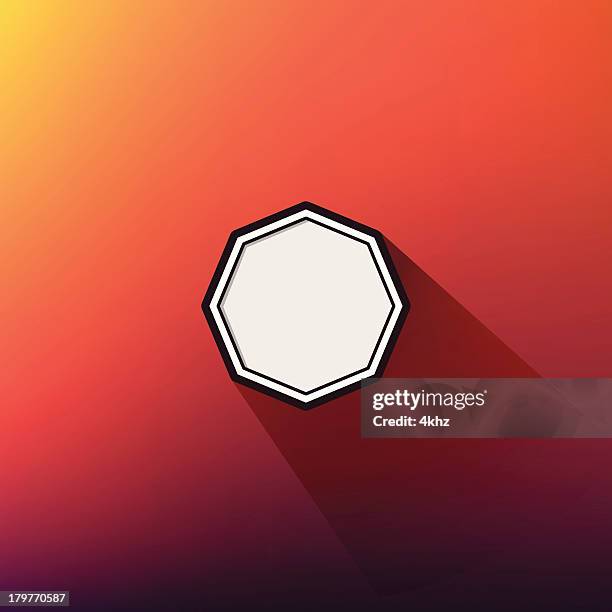 Rectangular Frame Octagon Octagon Frame Photos and Premium High Res Pictures - Getty Images
