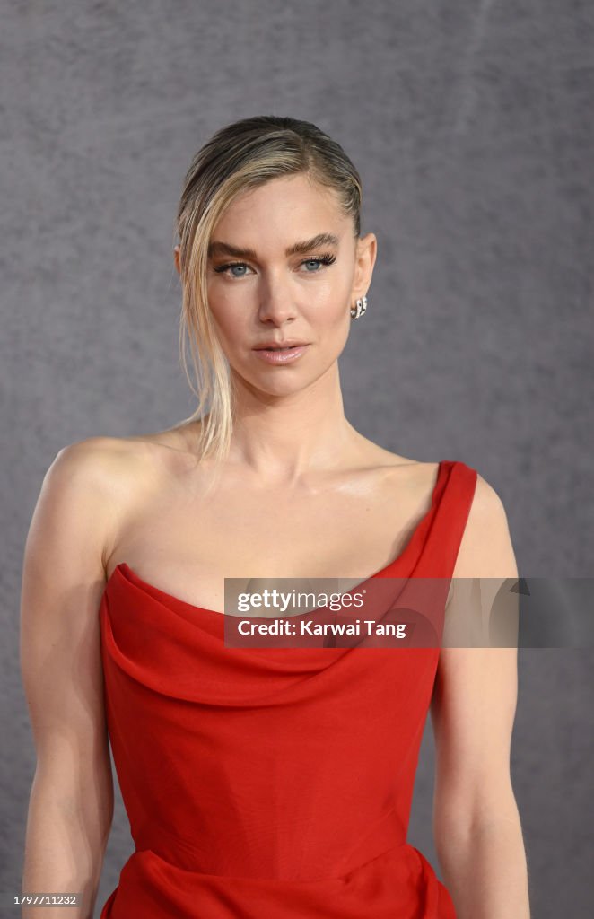 "Napoleon" UK Premiere - Arrivals