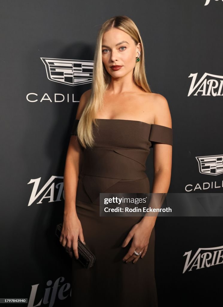 Variety Power Of Women Los Angeles Presented By Lifetime - Arrivals