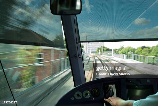 Train Driver Cabin Photos and Premium High Res Pictures - Getty Images