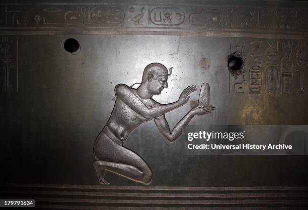 Thirtyieth 70 Egyptian Thirtieth Dynasty Stock Photos, High-Res Pictures, and ...
