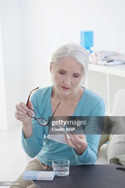 Hormone Replacement Therapy.