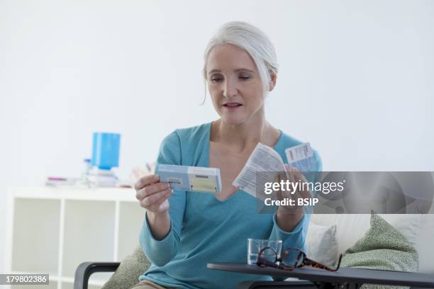 Hormone Replacement Therapy.