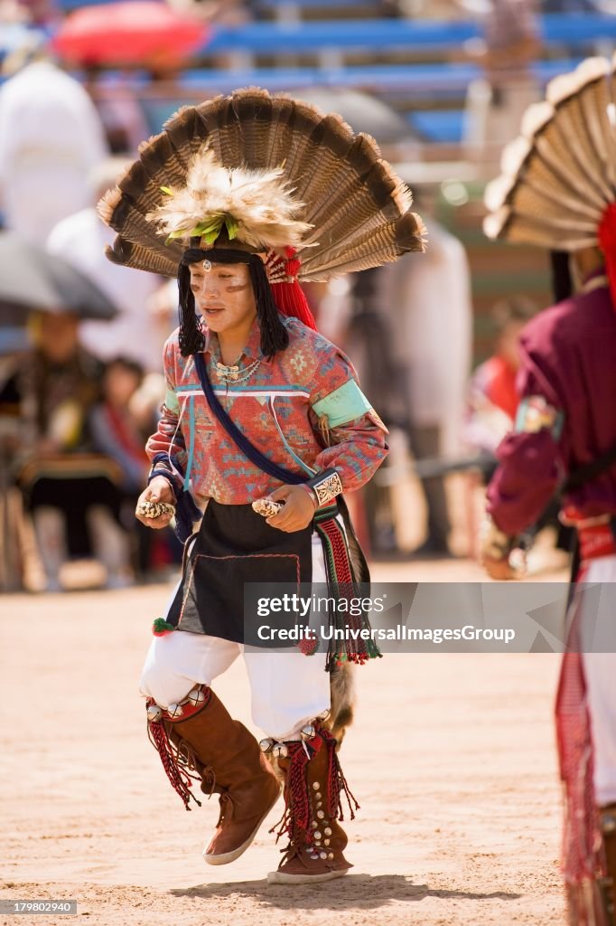 Gallup Inter-Tribal Indian Ceremonial