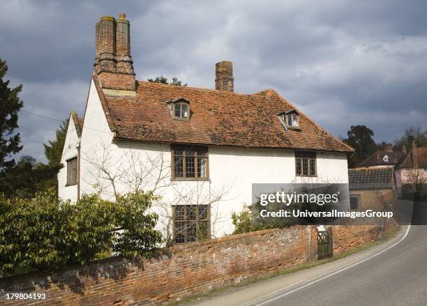 Codenham 35 Coddenham Stock Photos, High-Res Pictures, and Images - Getty Images