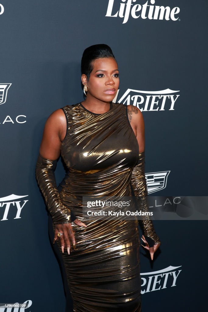2023 Variety Power Of Women - Arrivals