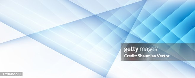 Modern white and light blue gradient geometric triangle polygonal abstract background Modern white and light blue gradient geometric triangle polygonal abstract background