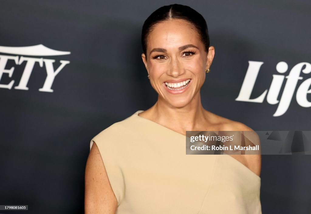 2023 Variety Power Of Women - Arrivals