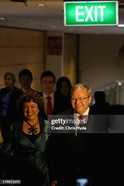Miss Rudd Miss Therese Photos and Premium High Res Pictures - Getty Images