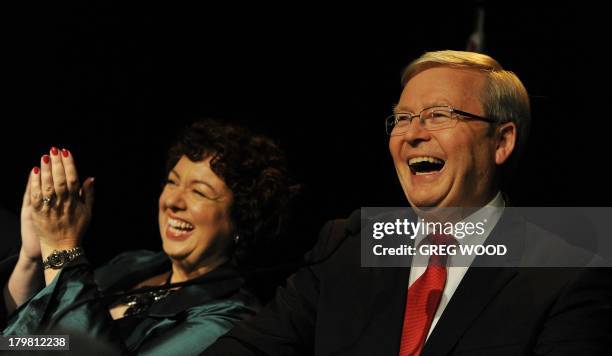 Miss Rudd Miss Therese Photos and Premium High Res Pictures - Getty Images