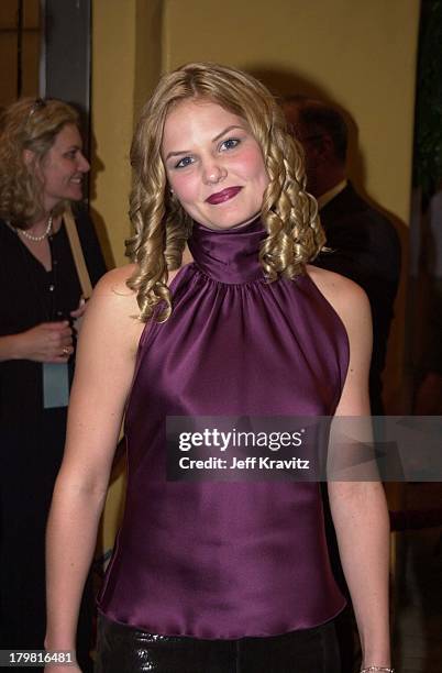 Jennifer Morrison during Urban Legends:Final Cut Premiere in Los Angeles, California, United States.